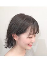 シーズヘア 南行徳(SEES hair)&nbsp;どんなシーンでも活躍