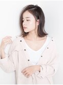 unacasa★外ハネミディ