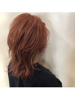 ラッド 心斎橋店(RAD)&nbsp;レトロローズウルフ