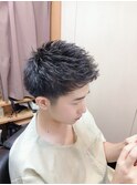 スパイキージェット