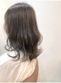 autumnベージュ