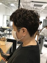 フェイバーバイリフ(FAVOR by Ref.)&nbsp;個性派ショート