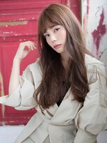 キャシー 行徳店(Cathy)&nbsp;くせ毛風デジタルパー【行徳】