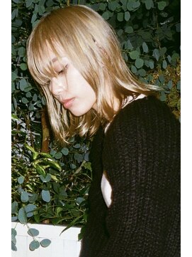 ユーリカ(Eurica) ブロンドロブ