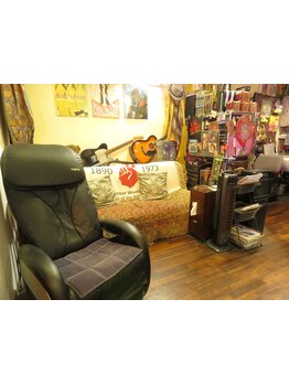 なりたいを叶えます＊完全マンツーマンのオーナーサロンで周りを気にせず、くつろぎのひと時を…。