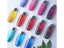 リボーン ビューティー リゾート(re-born Beauty Resort)の雰囲気(最高峰トリートメントの大人気のオージュア♪商品だけの購入も◎)