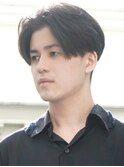 【Center part】