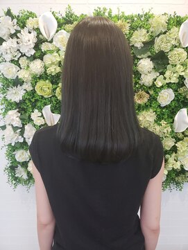 ルミエール(Lumiere) ブルーサファイア