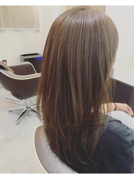 エリシオン(ELYSION) ミディアムレイヤー