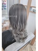 バレイヤージュ