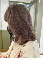 エミィ(emme)&nbsp;【emme×石崎】エアリーミディ