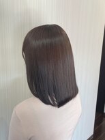 アーク エマーブル(Ark aimable)&nbsp;お手入れ簡単ミディアムヘアー