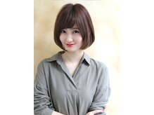 オーガニックカラー専門店 リリー 松原店(Lily)