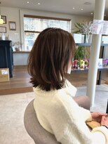 ルル カリス(lulu CHARIS)&nbsp;レイヤーミディ