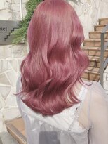 ワンズナゴヤ 名古屋栄店(ONE's NAGOYA)&nbsp;ダブルカラー/韓国/インナーカラー/学割U24[名古屋駅/栄駅]