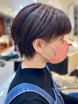 ザビー(THE B) 【本八幡The B】お客様スタイル