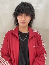 ソース 茶屋町(SOURCE)&nbsp;作本 涼介