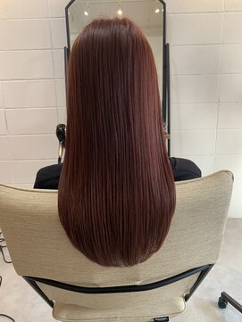 エイジングケアイフドット 明石大久保(if.) エイジングケアカラーエステ