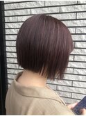 コンパクトショート