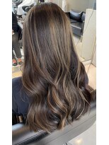 シャンプーボーイエイムス(SHAMPOO BOY aims)&nbsp;上品highlight