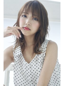 アフロディーテ 枚方店(afrodite) 【afrodite】ハネミディー３