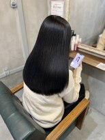 リエコー(RE'ECHO)&nbsp;髪質改善トリートメント