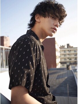 メゾンツムギ(MAISON TSUMUGI) メゾンツムギ《吉沢ジュン》ラッドウルフ