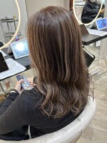 アーチバイケンジ(arch by kenje)&nbsp;ハイライトベージュ