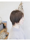 マッシュウルフ