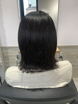 リーオオサカ(Lee Osaka) グレージュカラー