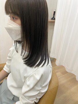 シファ(sifa) オリーブカラー＊2023ss人気色