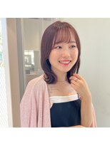 アンラタ(anrata)&nbsp;ナチュラル大人ミディアム