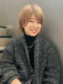 ヘアアンドデイスパ アグー(hair&dayspa AGU)/橘　あかり【ヘッドスパ髪質改善地域No1】