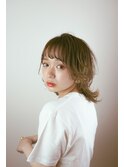 ウルフレイヤー