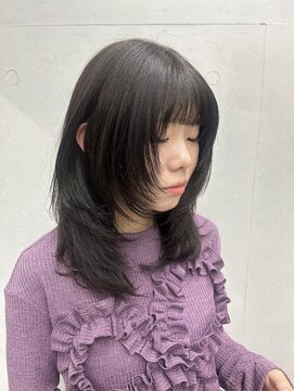 イオ ティラベント 鳳店(io tiravento) ザクザクレイヤー