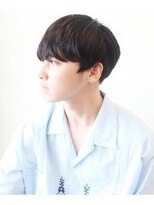 アイ(I.)&nbsp;【 Ｉ. 】ストレートマッシュ　川口