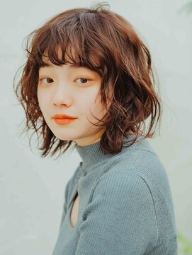 リアン 方南町店(Lian) 【2024年新作スタイル】方南町美容室Lian