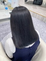 ライフ(LIFE)&nbsp;髪質改善トリートメントヘアカラー