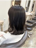 カール/セミディ/シアーカラー/姫カット/鎌取/杉田花乃