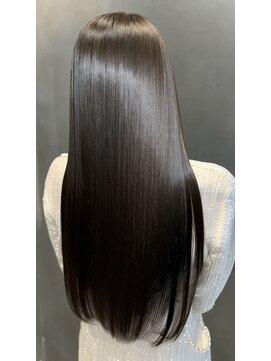 ララク(RARAQ) 髪質改善ストレート/酸性ストレート/美髪/縮毛矯正