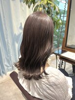 ワゴンバイアフロート(Wagon by afloat)&nbsp;透明感カラー　レイヤー