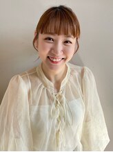 リーコベル(Ricco belle) 津国 祐香