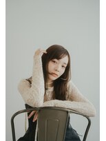 サンクチュアリー 千里山(Sanctuary)&nbsp;ロングスタイル