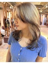 スノッブエンバンプ(snob enVAmp) レイヤーデザインカラー