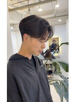 シツ(situ)&nbsp;ニュアンスパーマ