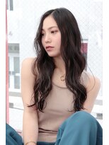 ビーオーダーズ(B-order's) 韓国ヘア☆エモージュ/ネビージュ/グレージュ/暗髪/韓国風