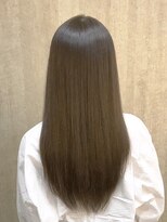 ヘアスタジオ マテリアル(hair studio Material)&nbsp;#プルエクステ#髪質改善#カラー#ヘアセット