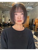 秋冬オリーブカラーかける