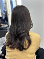 アルドーレ(Ardore)&nbsp;☆暗くても可愛い透明感カラー☆グレージュカラー