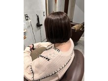 ヘアーアンドメイク クラウドナイン(CLOUD NINe)